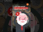 Lula terá menor inflação acumulada desde Plano Real