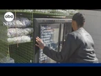 NYC nonprofit expands program to help end food insecurity