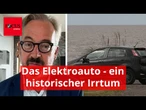 Hätten Frauen in der Autowelt das Sagen, wären wir über den Fiat Punto nie hinausgekommen
