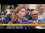 Varchi "Grande dolore quando il movimento antimafia si divide"