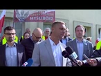 Bąkiewicz: mamy do czynienia z polityczną zemstą Donalda Tuska