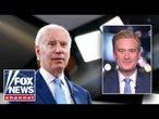 Peter Doocy recounts 'how bad' 'bubble wrapped' Biden was: 'See for yourself'