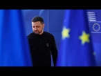 Ukraine : Zelensky appelle à une trêve, Trump menace Moscou