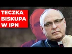 Kontrowersyjny biskup i jego teczka. Co IPN ma na Wiesława Meringa?