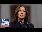 'Hideously rejected': Why Kamala Harris' 'empty, hollow rhetoric' failed