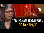 SZKODY BISKUPA SZKODONIA. "STRACIŁAM SZACUNEK DO WŁASNEGO CIAŁA" | Rachunek Sumienia