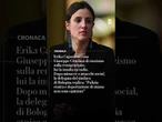 La replica di Erika Capasso a Giuseppe Cruciani sul tema remigrazione
