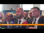 Ramelli, Procaccini "Impegno per confronto democratico e mai violento"