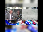CEJROWSKI: Niemcy zrobili sobie z Ruskimi na spółkę rurę, która dostarcza gaz z Rosji do Niemiec!