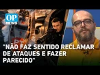 Vídeo de IA postado por Flávio Bolsonaro: Veja análise da estratégia política | #OP News
