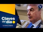 Zapatero: mezclar negocios y política no funciona | Tiburones blancos en España