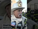 12 boats destroyed in Massachusetts yacht club fire