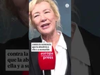Anulada la absolución de Ana Duato por fraude fiscal: la Audiencia Nacional ordena repetir el juicio