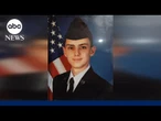 Pentagon leaker Jack Teixeira speaks out from prison for the 1st time (Exclusive)