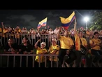 Présidentielle en Colombie : admirateur de Trump, Abelardo de la Espriella est au second tour