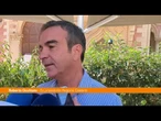 Calabria, Occhiuto "Conte e Pd hanno lasciato macerie nella sanità"