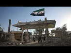 Syrie : les États-Unis annoncent un accord sur des "mesures spécifiques" pour mettre fin aux...