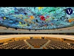 La cúpula de Barceló cierra al público durante 2 años por obras de remodelación en la ONU