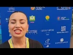 In passerella al Rome Fashion le "Creazioni contadine" di Coldiretti, con abiti e tinte "green"