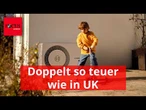 Der Deutschland-Aufschlag treibt Preise für Wärmepumpen hoch