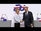 CZARNY DZIEŃ DLA EUROPY. Pakt migracyjny oficjalnie wchodzi w życie!