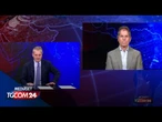 Francesco Aureli a Tgcom24: "Il debito dei paesi poveri ci riguarda tutti"