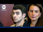 Luigi Mangione's attorneys say Trump administration preventing fair trial