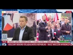 Nisztor: Trzaskowski musi przyjść do Republiki, bo inaczej nie ma szans zostać prezydentem