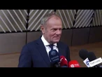 Tusk nie potrafi wytłumaczyć się z sali VIP dla PO!