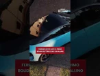 Ferrari, ecco Luce: il primo bolide elettrico del Cavallino