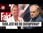 TUSK NA WYLOCIE?! Posłanka koalicji rządzącej rysuje SENSACYJNY scenariusz | FAKT