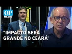 Análise: Camilo líder no Senado, impacto na campanha de Elmano seria grande l O POVO NEWS
