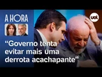 Governo destrava emendas em busca de votos no Congresso | Toledo e Thais Bilenky