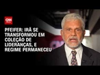 Pfeifer: Irã se transformou em coleção de lideranças, e regime permaneceu | CNN BRASIL