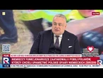 „Polski minister wycieraczką Niemiec?!”. Sakiewicz BEZLITOŚNIE o zachowaniu szefa MON!