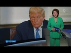 tagesschau 20:00 Uhr, 09.08.2025