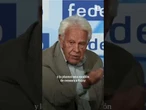 Felipe González pide "dimitir" o "convocar elecciones" a Sánchez y lo compara con Rajoy #Ábalos