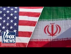 Iran wants to ‘buy time,’ Middle-East expert warns