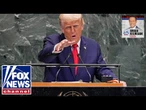 LIVE President Trump Tells The U.N. America Is Respected Again| Brian Kilmeade Show