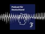 Isoliert von Extremisten: „Die AfD ist das Schmuddelkind Europas“ - FAZ Podcast für Deutschland