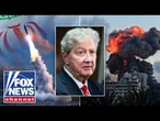 Sen Kennedy: Iran is held together by ‘spit and baling wire’