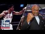 Boxing legend George Foreman dies at 76: A look back at his legacy