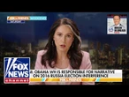LIVE: DNI Gabbard: Obama manufactured ‘coup’ against Trump | Brian Kilmeade Show