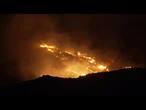 Pelo menos 12 mortos de diferentes nacionalidades em incêndio no sul da Espanha | AFP