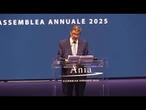 Giorgetti: "Sulla sanità integrativa serve un riordino, non si possono lasciare da sole le famiglie"
