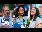 SOCIALIST SWEEP: Mamdani-backed candidates win BIG in New York primaries