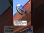 Detenidos un padre y su hijo por apuñalar a dos hombres, uno muy grave, en #vallecas #Madrid
