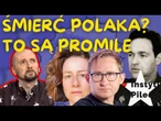 Instytut obrony sowieckiej zbrodni. Sierakowski i Ostaszewska - wymieńmy Polaków | Codziennie Burza