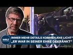 VAREL: Femizid in Niedersachsen! Schocktat - Mann fährt Ehefrau nach Trennung tot! "Ehre gekränkt"