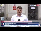 Rysa na koalicji. Czy dymisja Kołodziejczaka to domino? | Republika Dzień